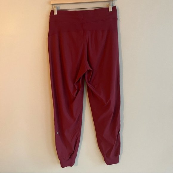 Lululemon Dance Studio Pant Jogger - Picture 12 of 16